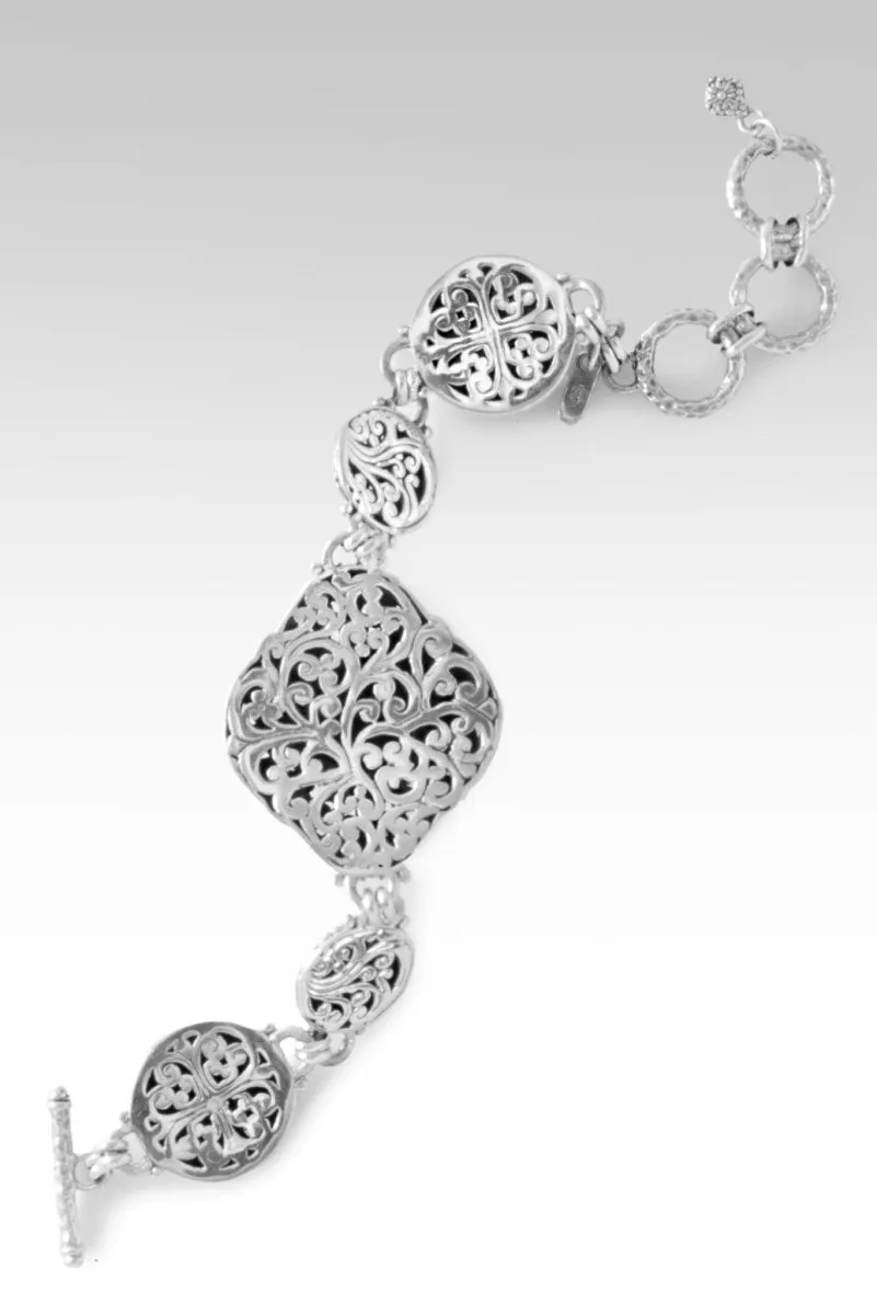 Inner Grace Bracelet™ in Eagle Eye