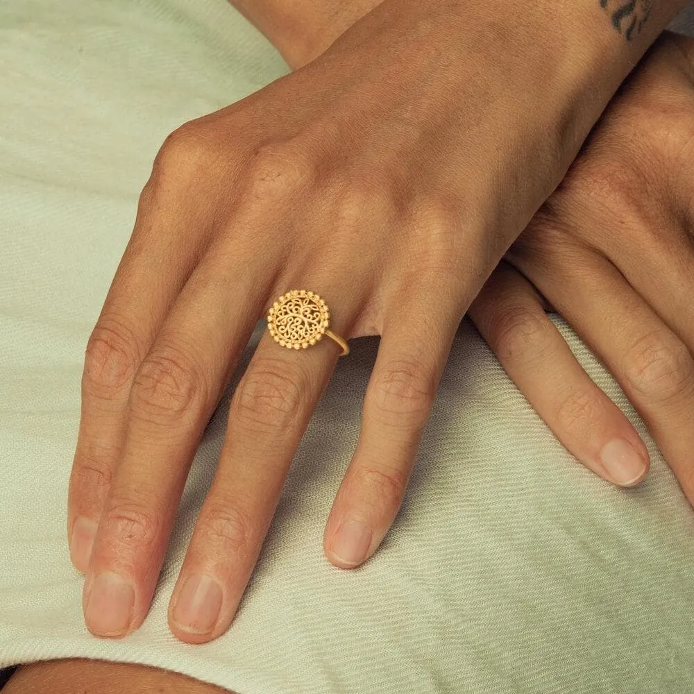 Inner Guidance • Ring