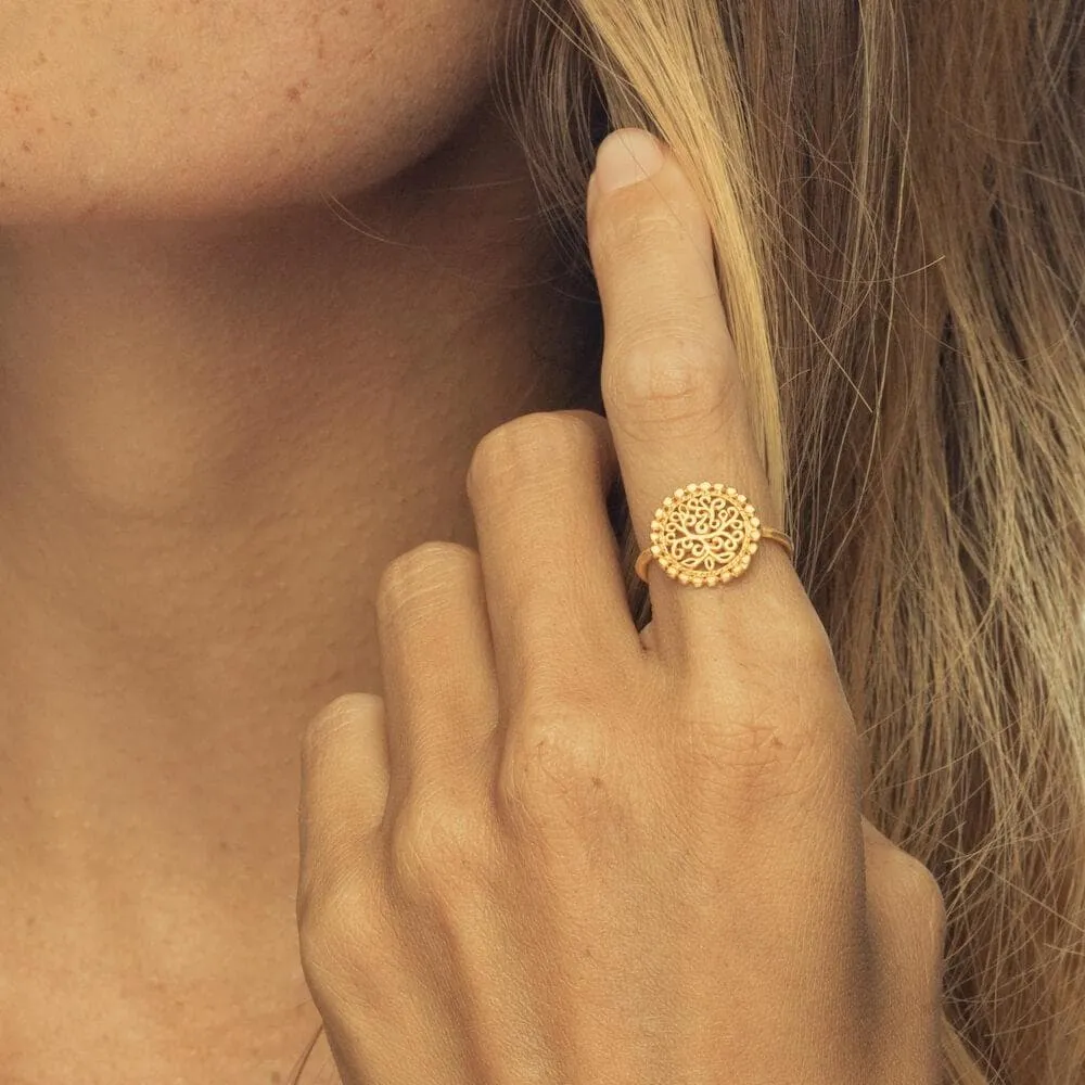 Inner Guidance • Ring