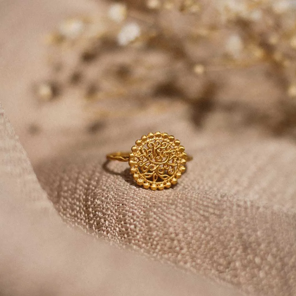 Inner Guidance • Ring