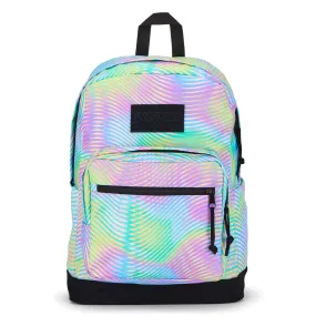 JANSPORT RIGHT PACK EXPRESSIONS STATIC DRIP