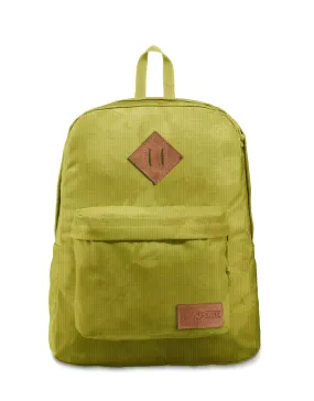 JANSPORT<br>SUPERBREAK® PLUS FX LENTIL SPROUT ERODED RIPSTOP
