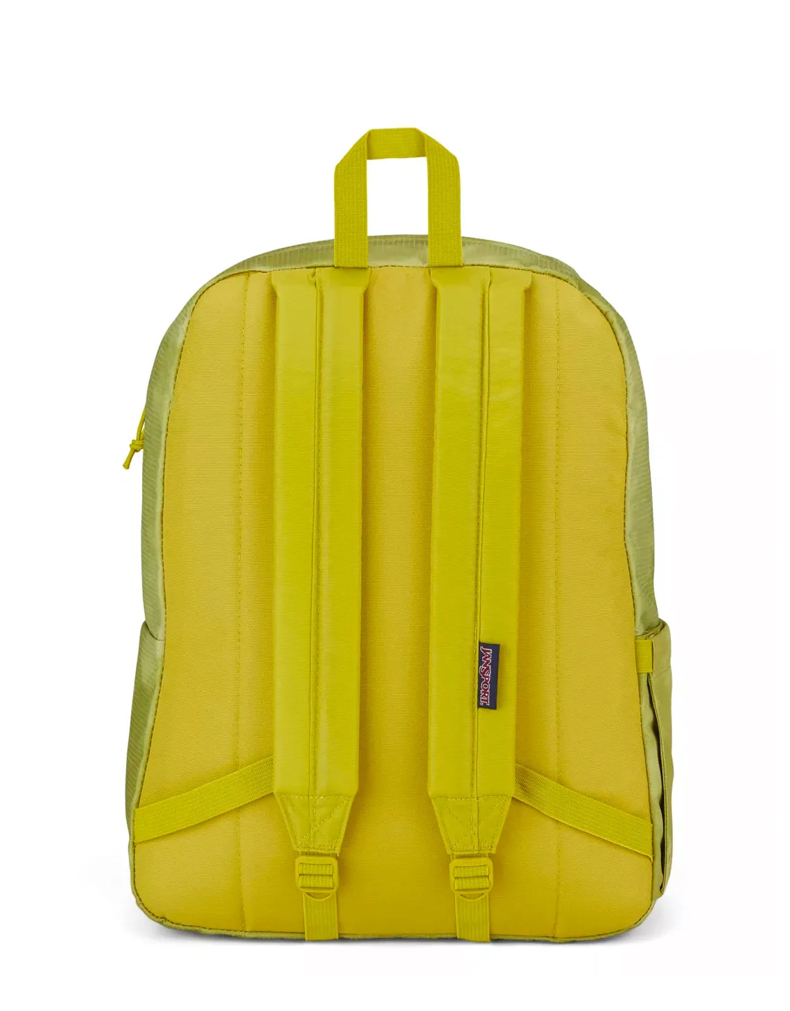 JANSPORT<br>SUPERBREAK® PLUS FX LENTIL SPROUT ERODED RIPSTOP