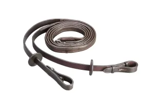 Jeremy and Lord Nappa Reins