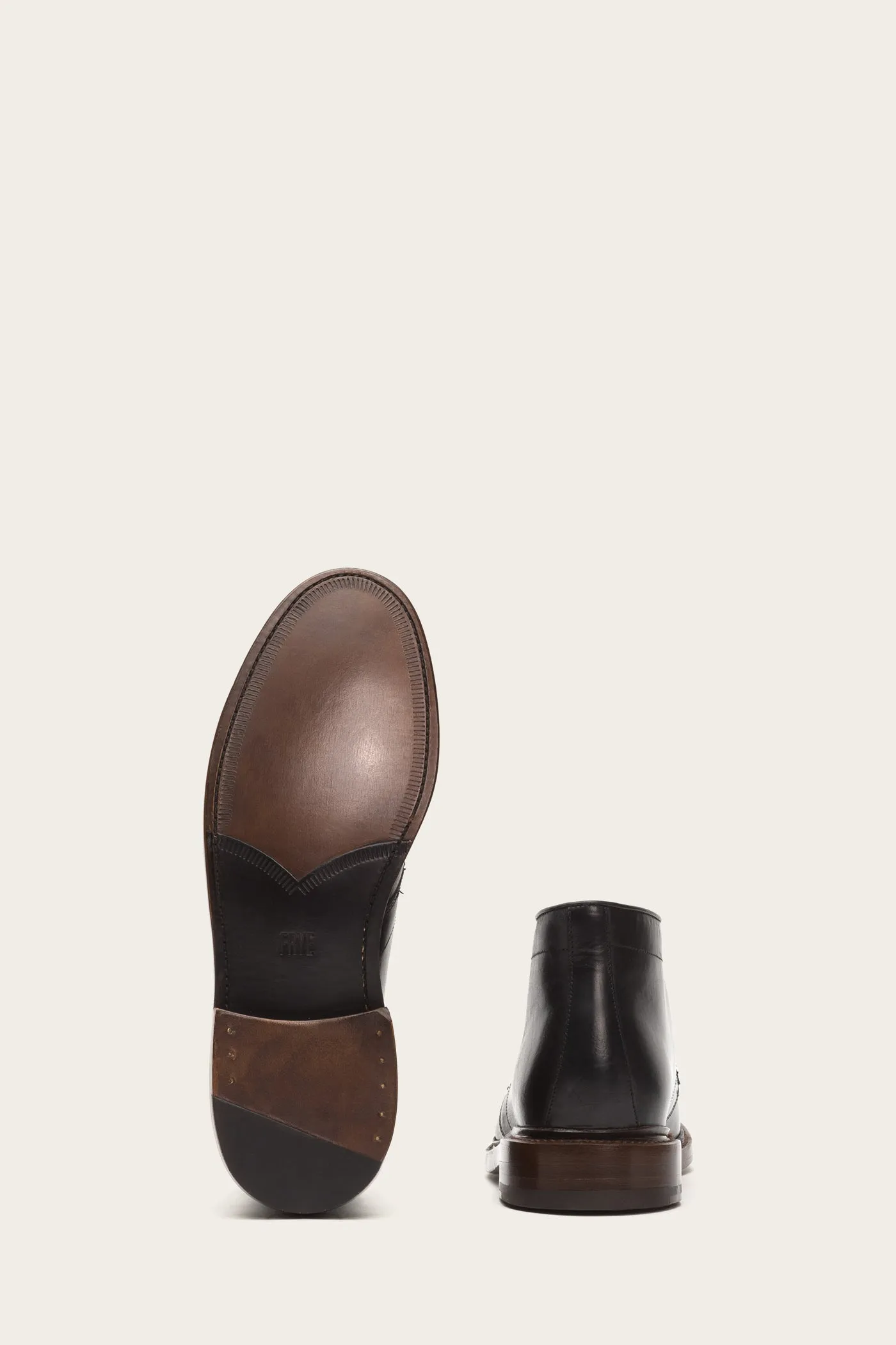 Jones Chukka - Pre-Loved