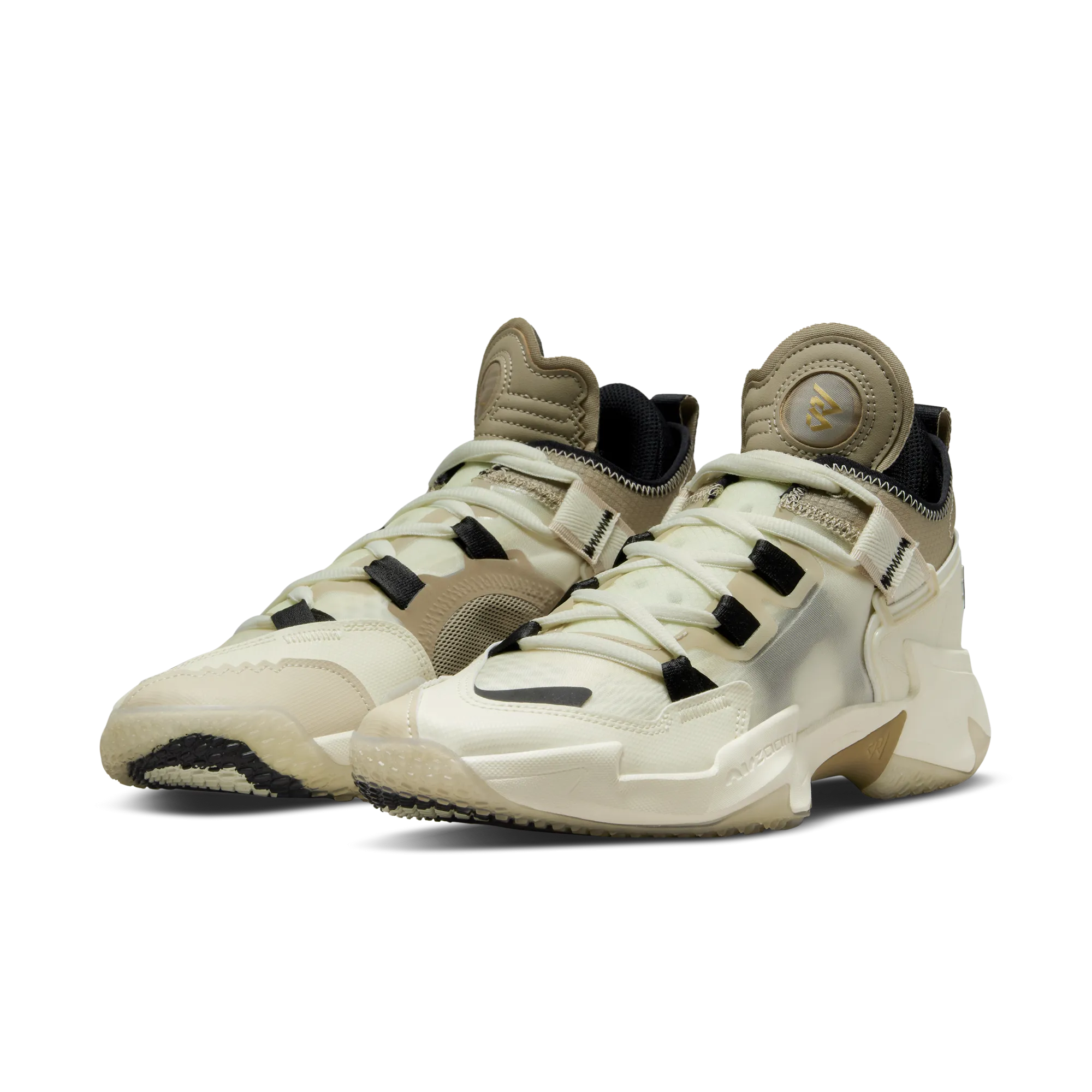 Jordan Why not .5? 'Coconut Milk'