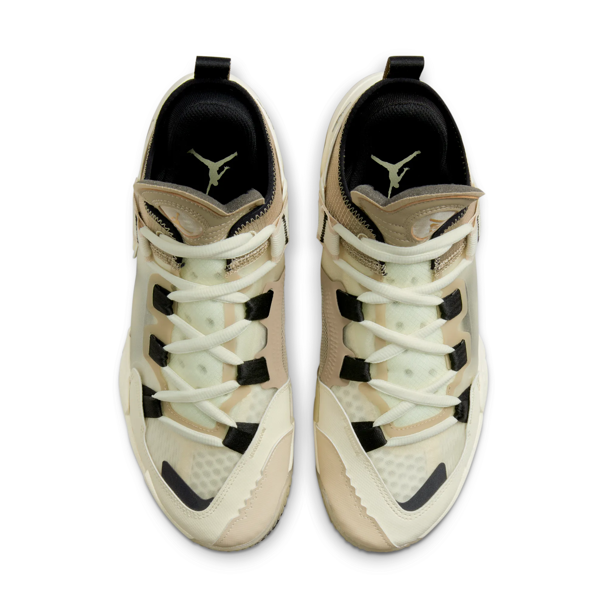 Jordan Why not .5? 'Coconut Milk'