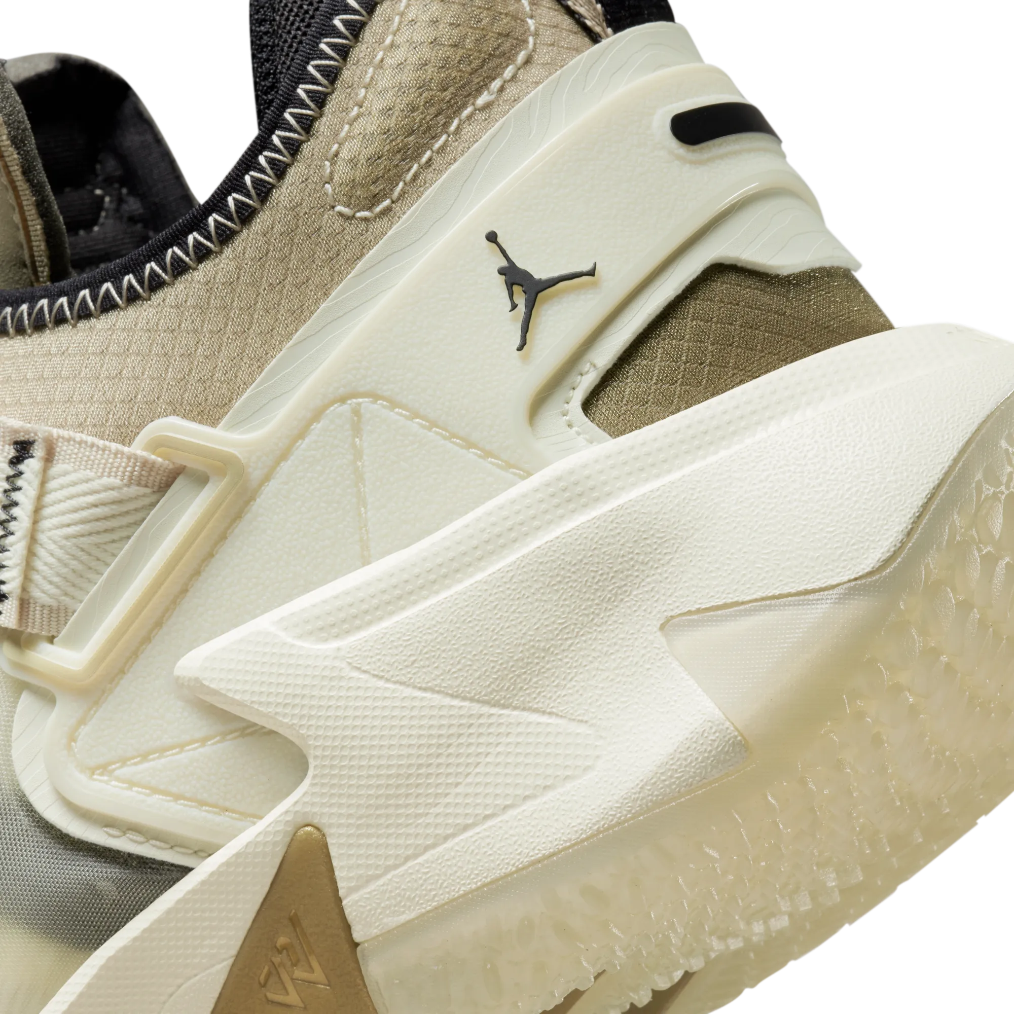 Jordan Why not .5? 'Coconut Milk'