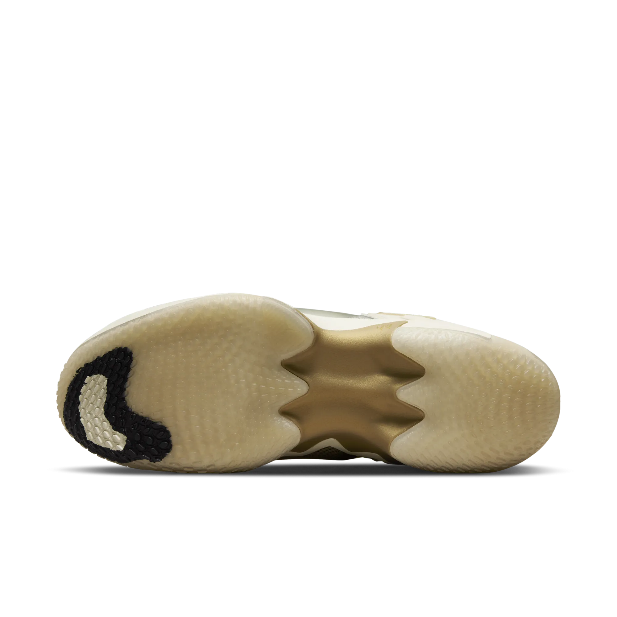 Jordan Why not .5? 'Coconut Milk'