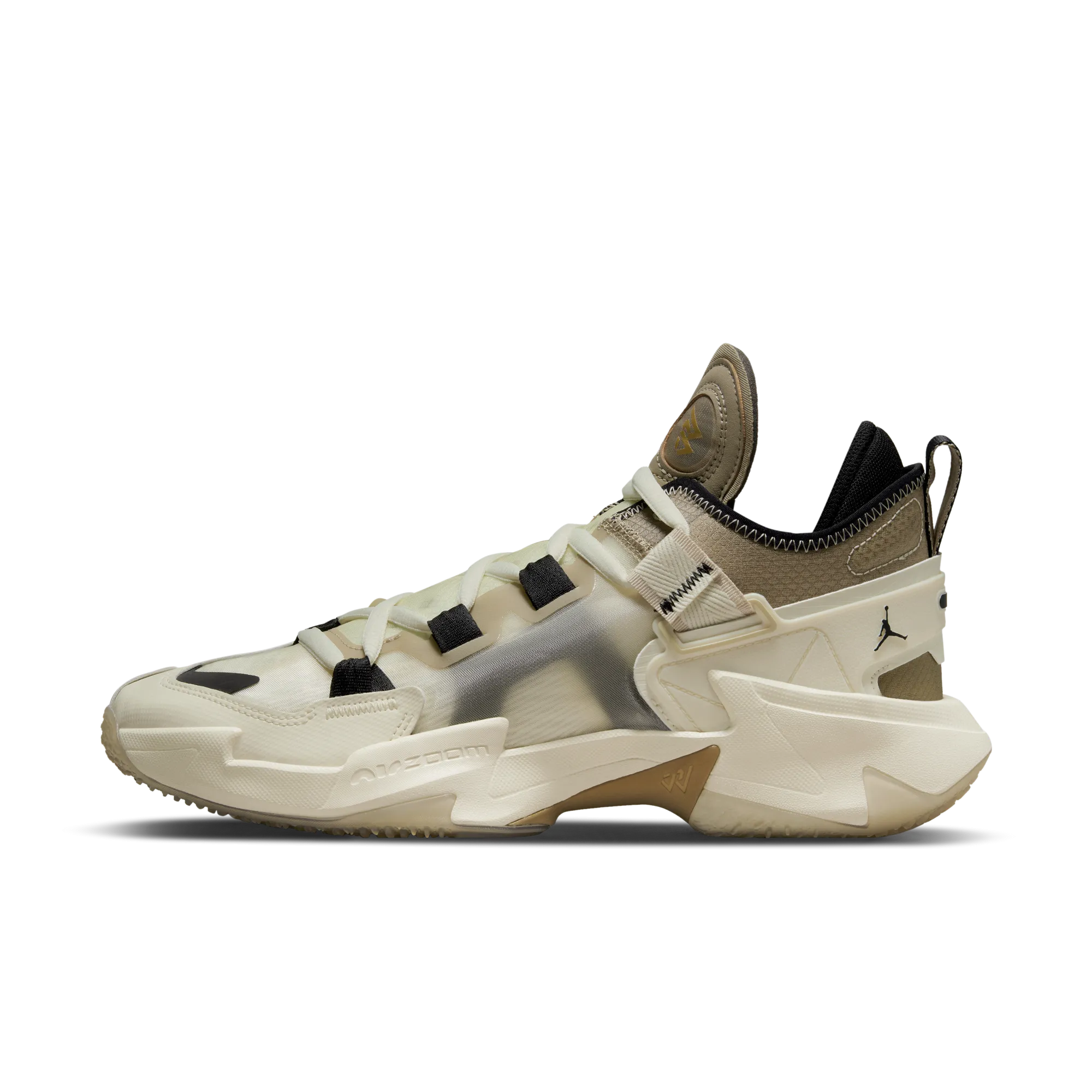 Jordan Why not .5? 'Coconut Milk'