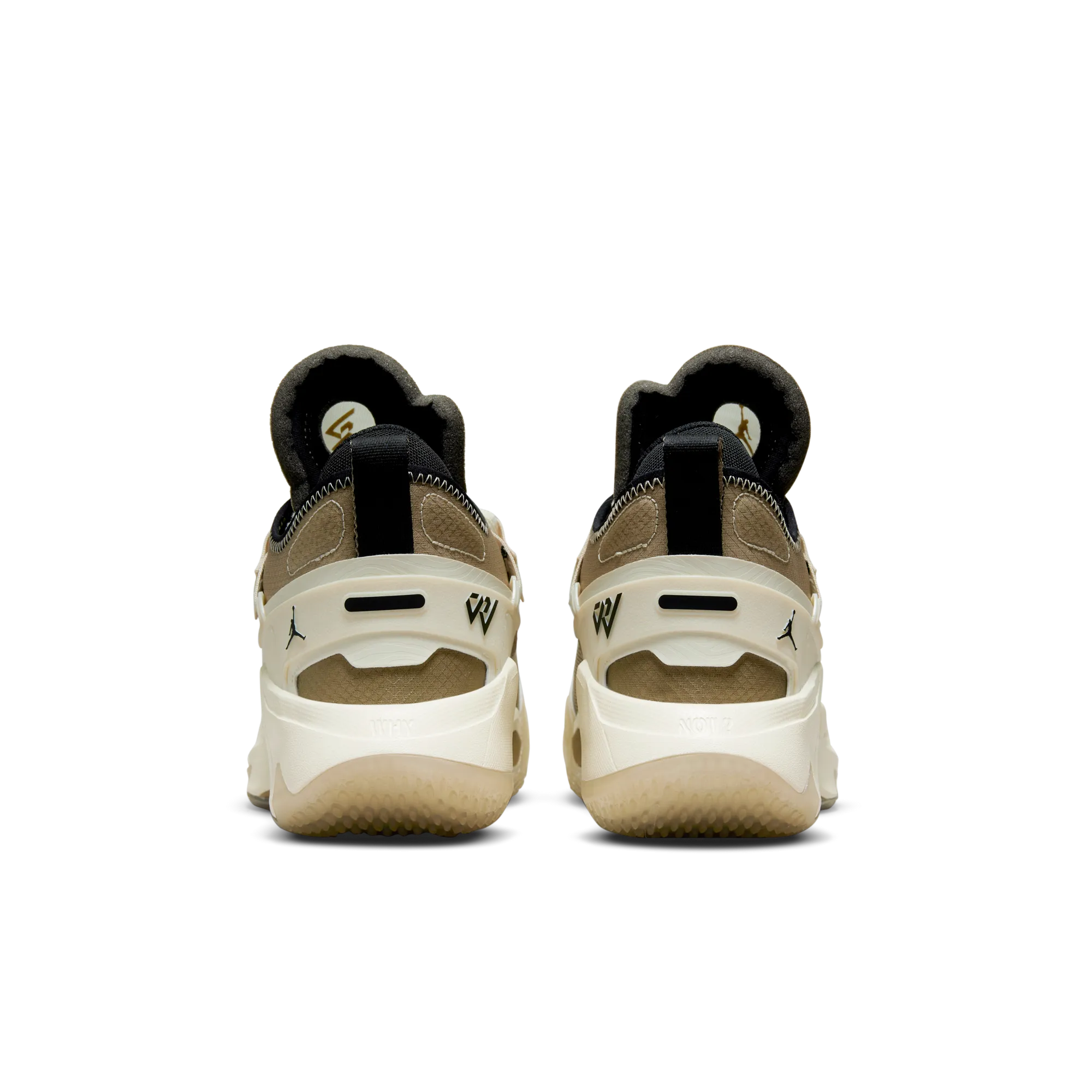 Jordan Why not .5? 'Coconut Milk'