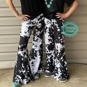 Kid's Cows Come Home Bells