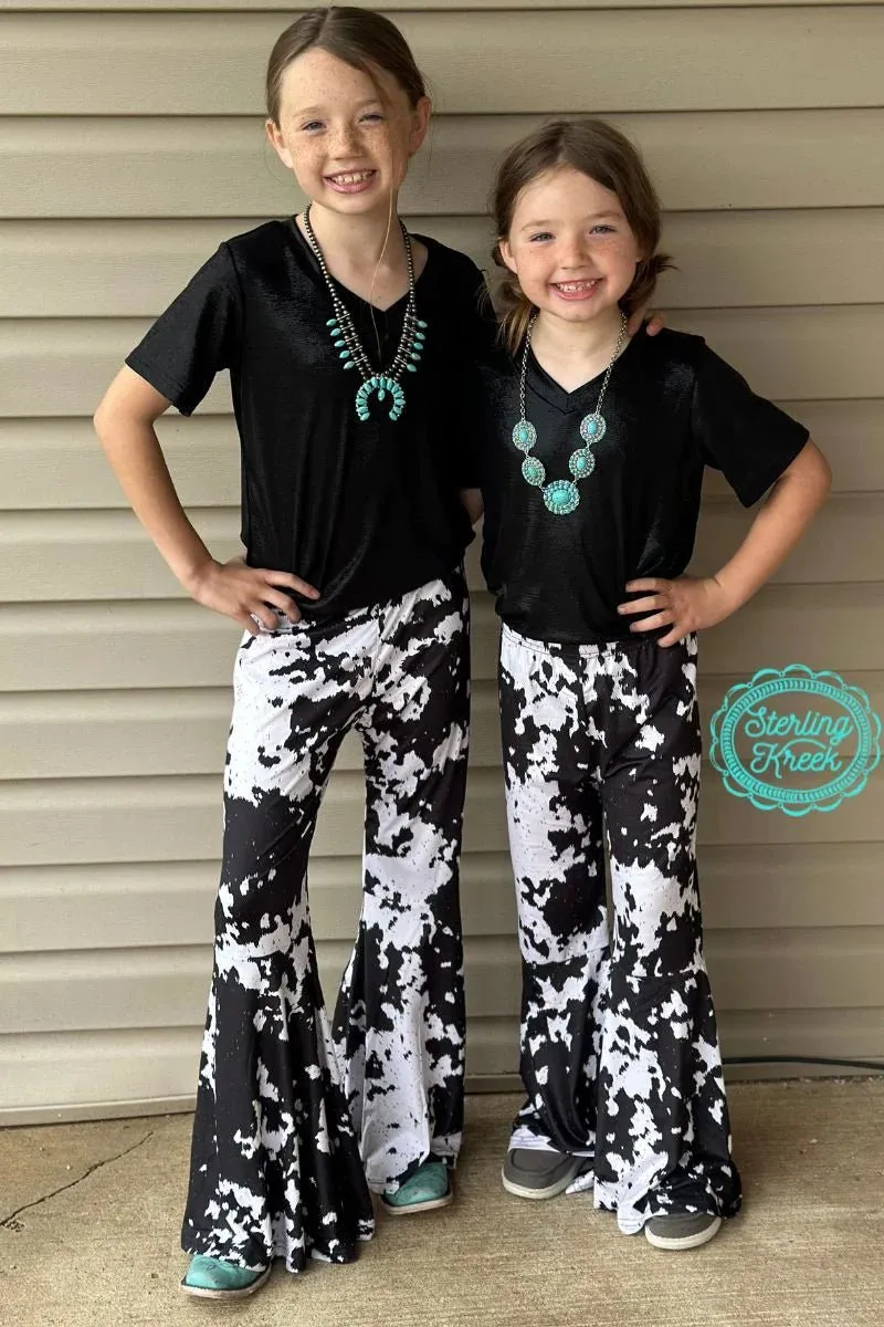 Kid's Cows Come Home Bells