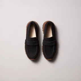 Latex Loafer