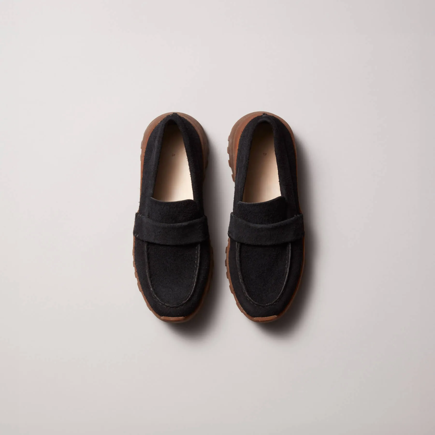 Latex Loafer