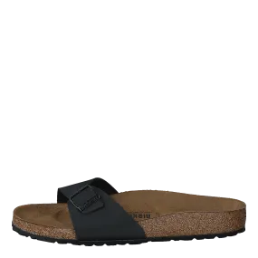 Madrid Regular Black