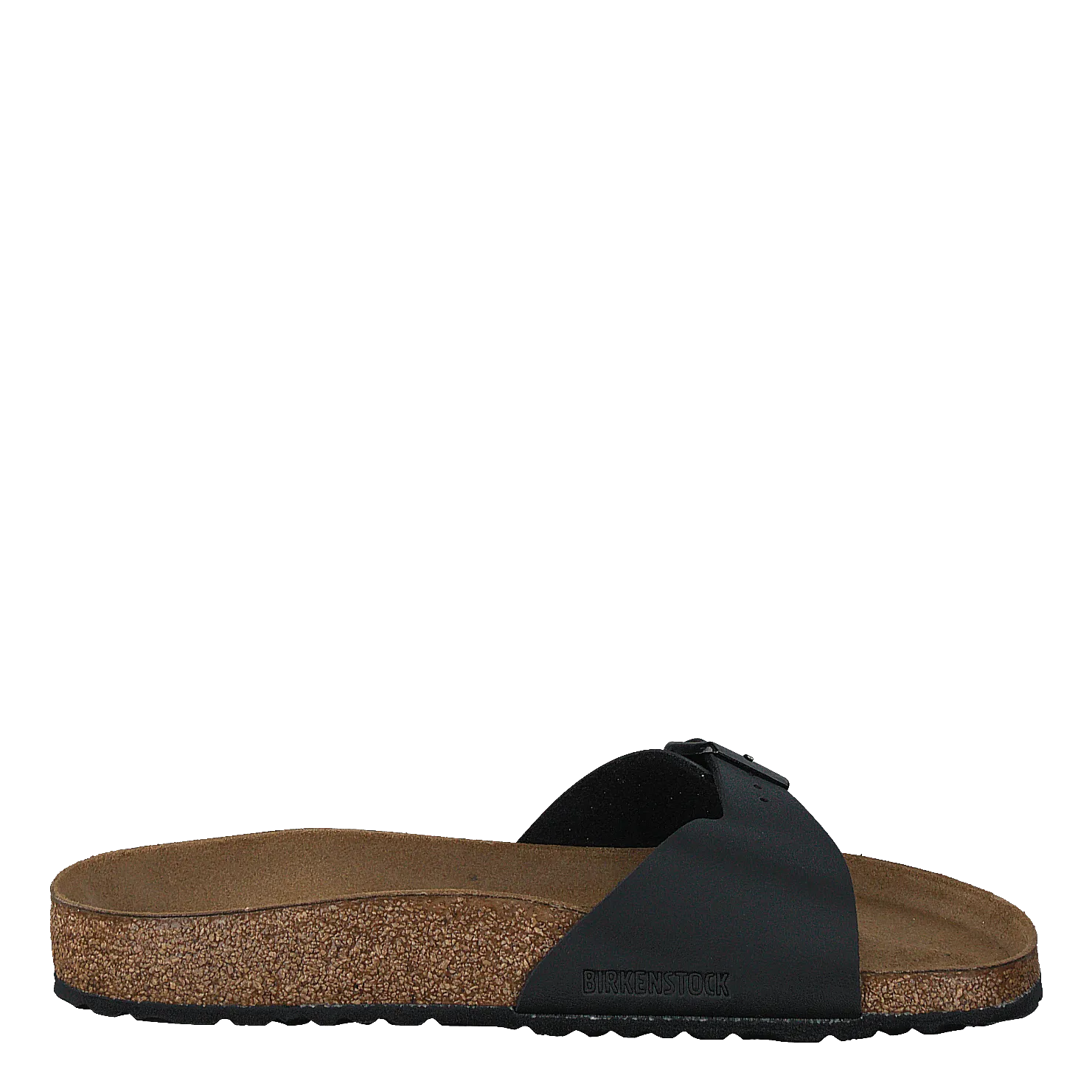 Madrid Regular Black