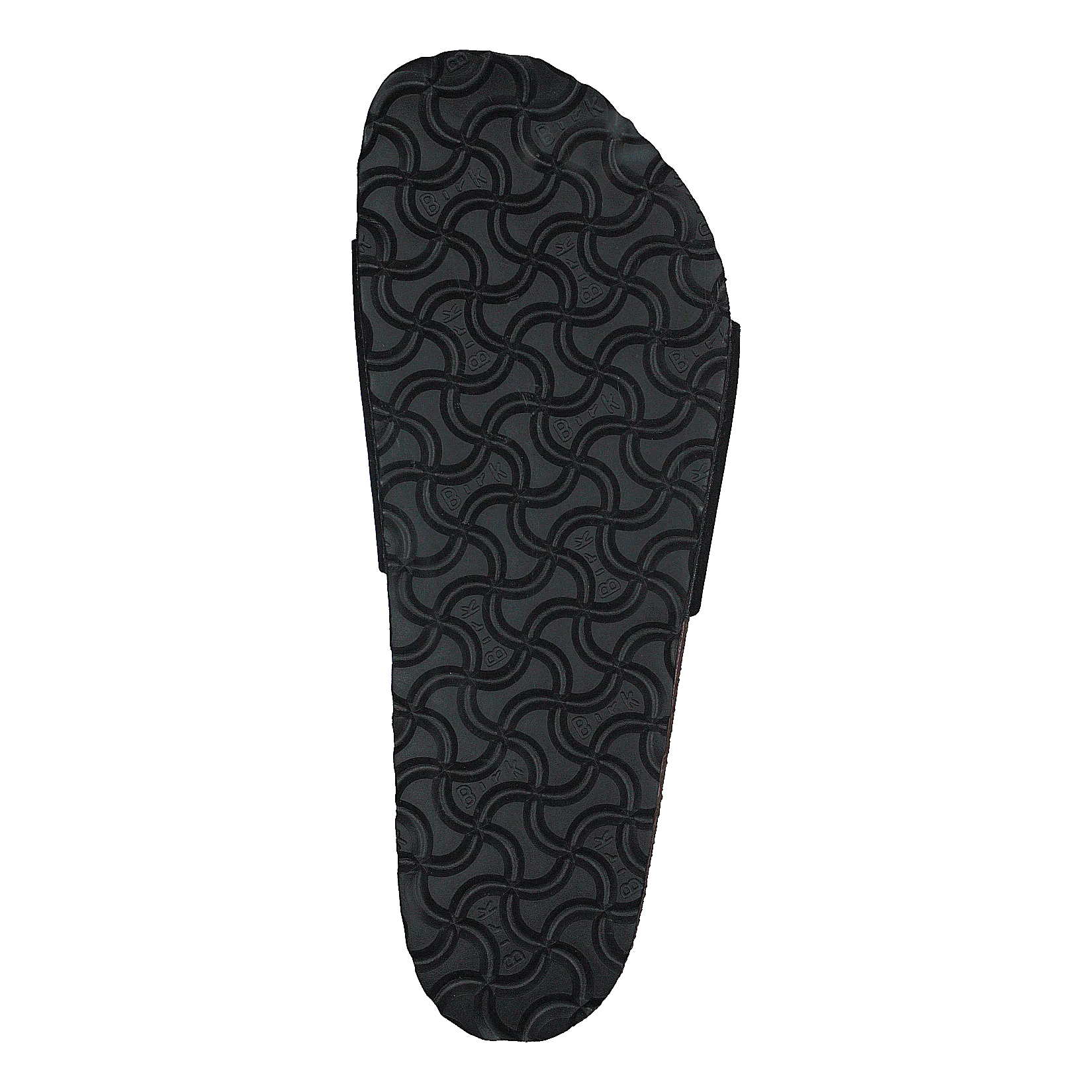 Madrid Regular Black