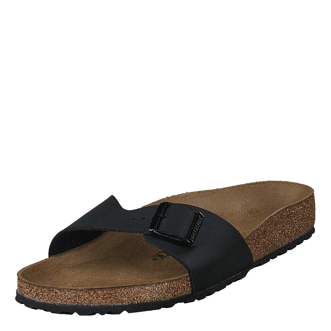 Madrid Regular Black