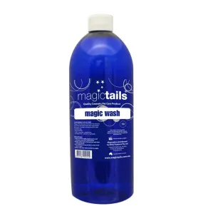 Magictails Magic Wash Shampoo