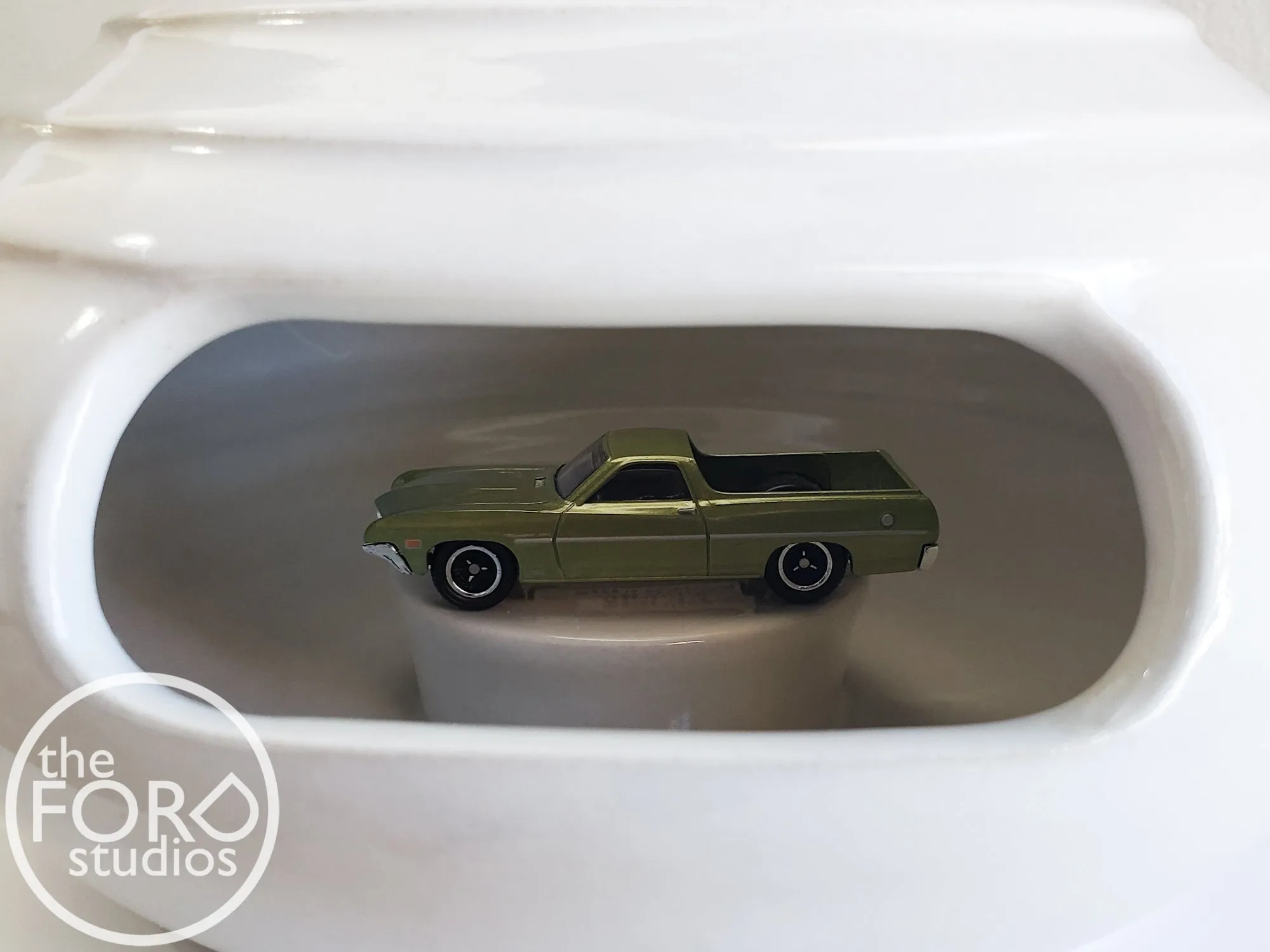 MATCHBOX by Jon Ives