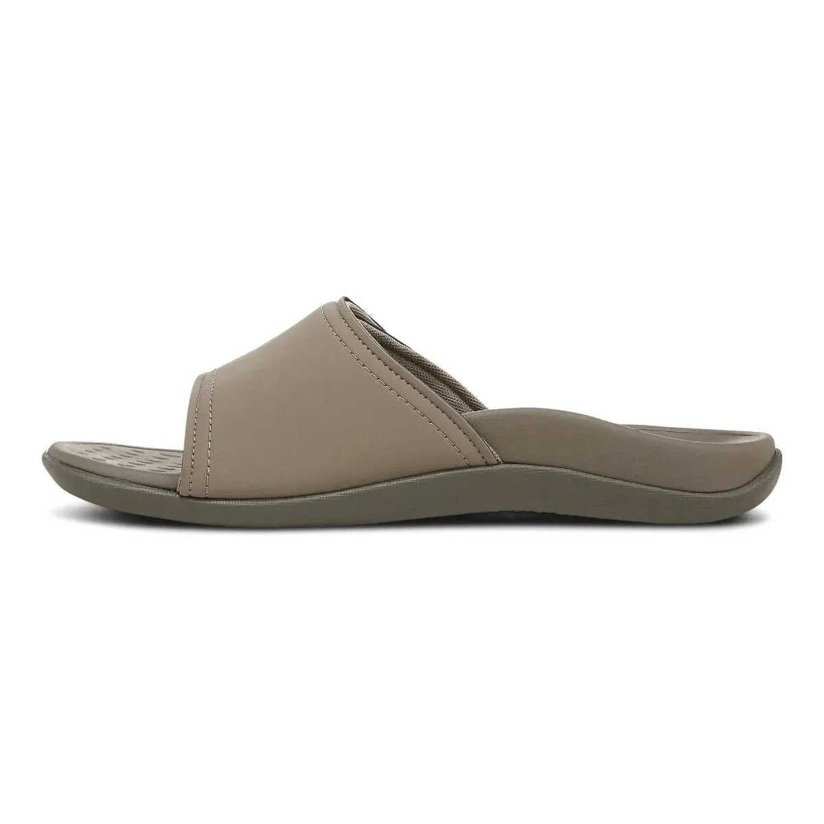 Men Kiwi Slide Sandal