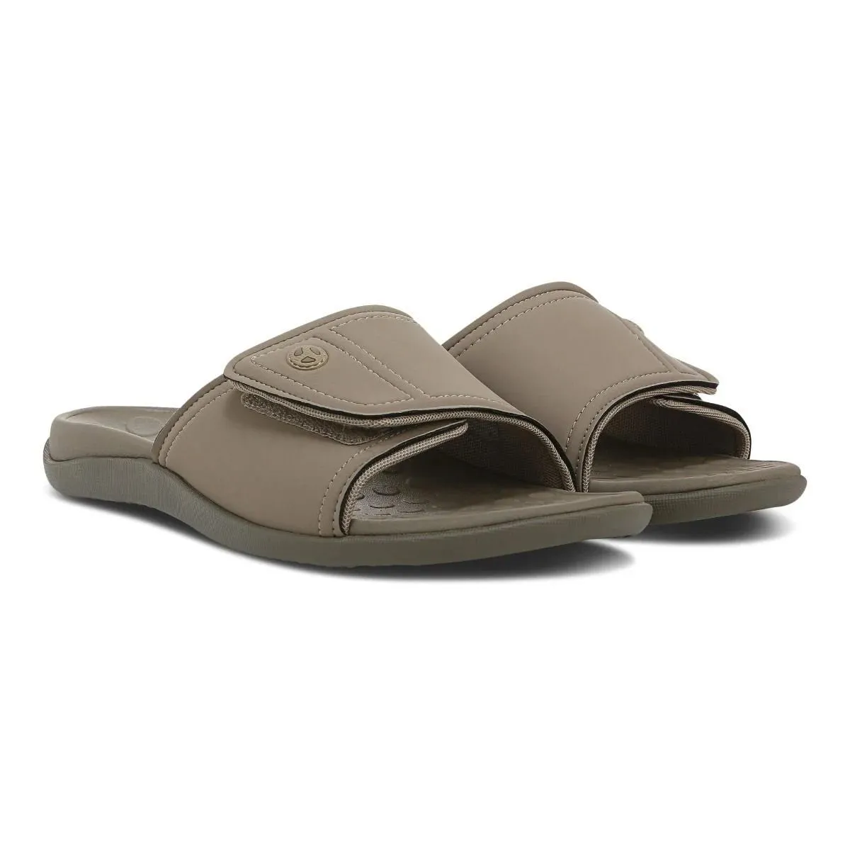Men Kiwi Slide Sandal