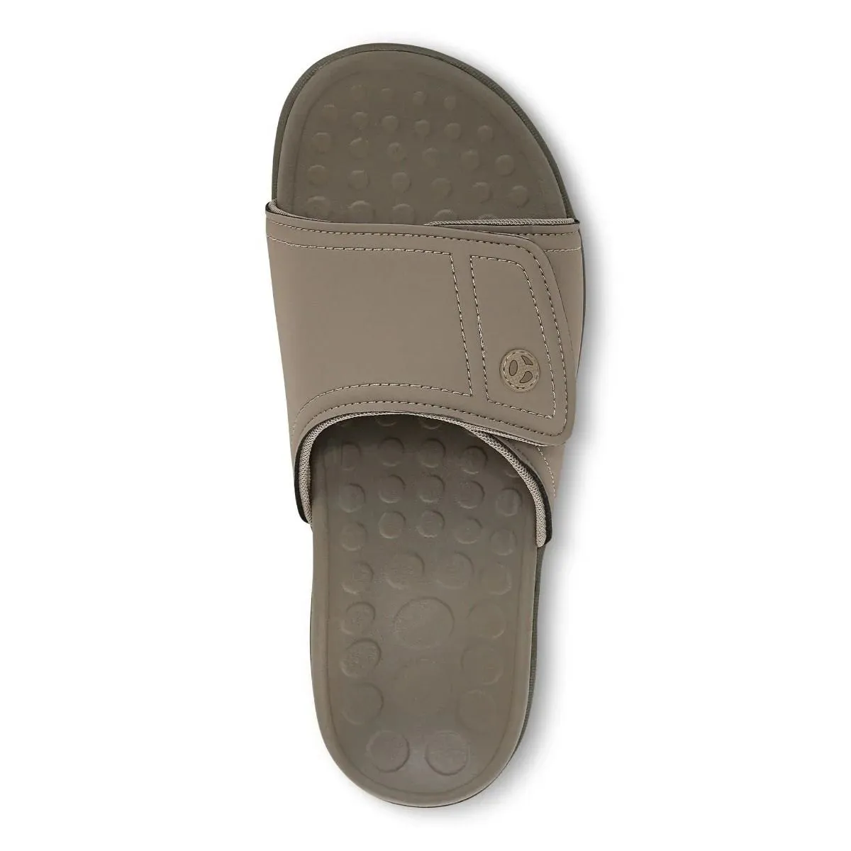 Men Kiwi Slide Sandal