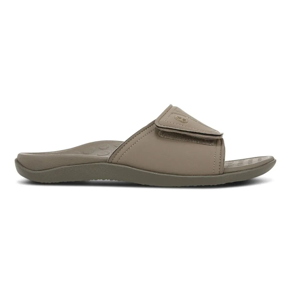 Men Kiwi Slide Sandal