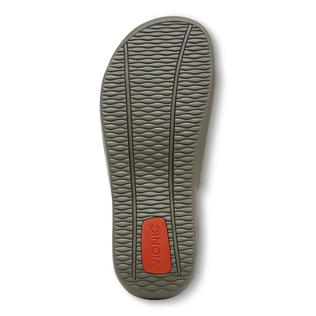 Men Kiwi Slide Sandal