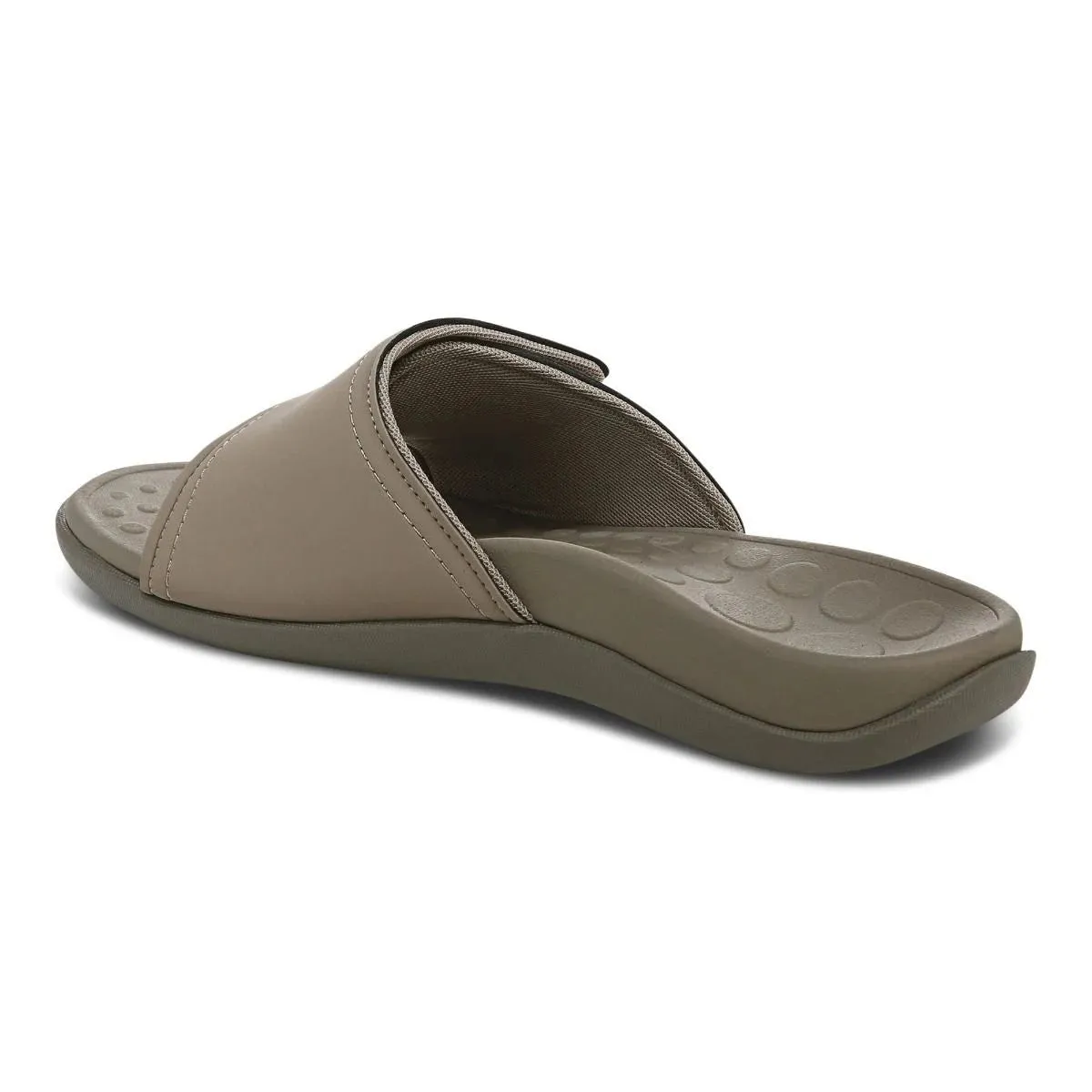 Men Kiwi Slide Sandal