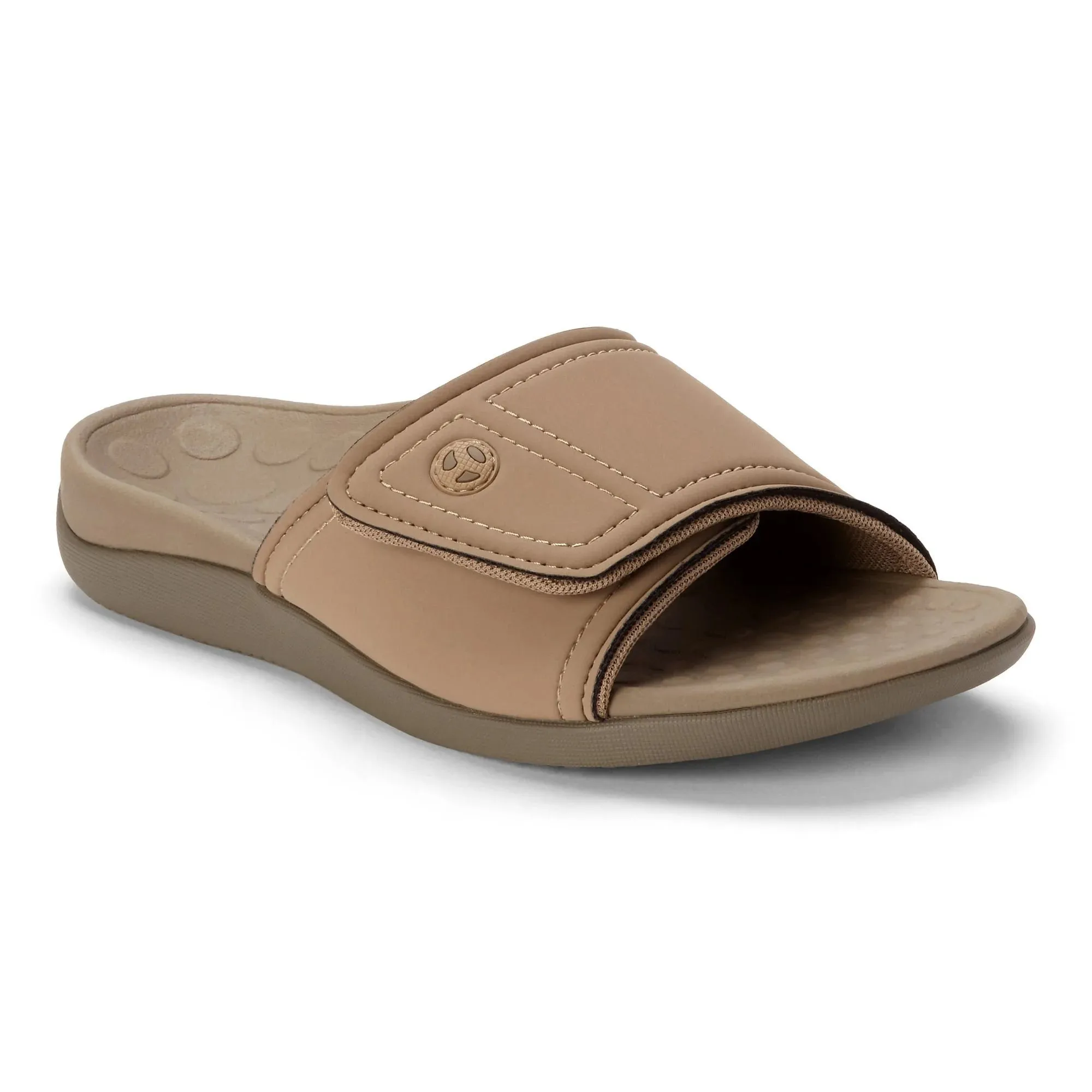 Men Kiwi Slide Sandal