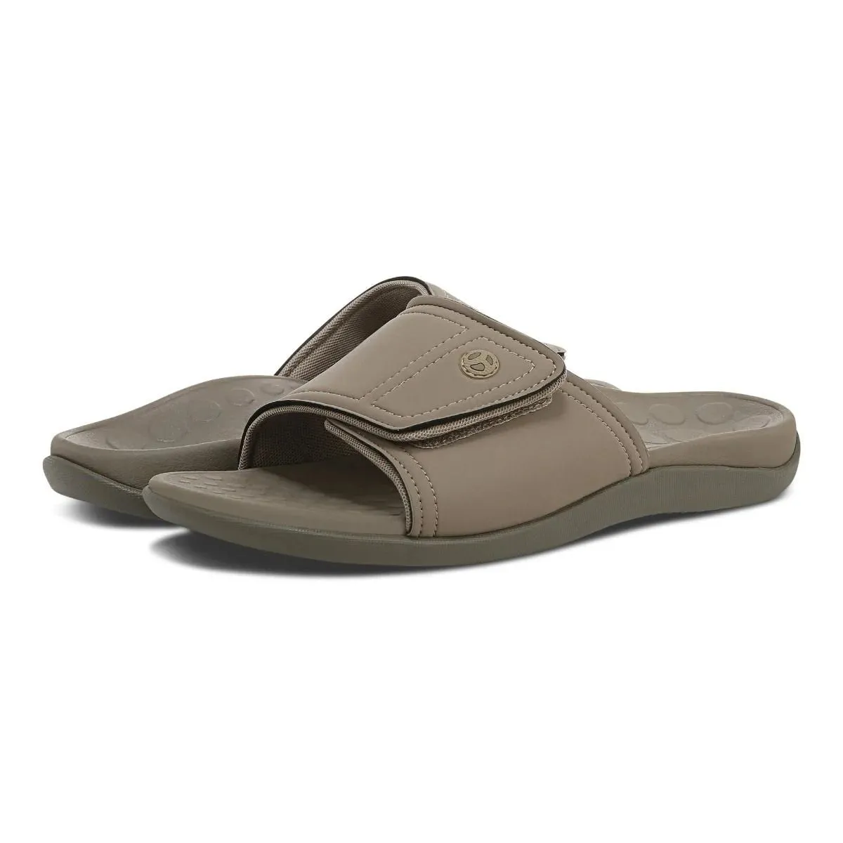 Men Kiwi Slide Sandal
