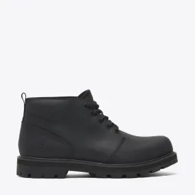 Mens Britton Road Waterproof Chukka