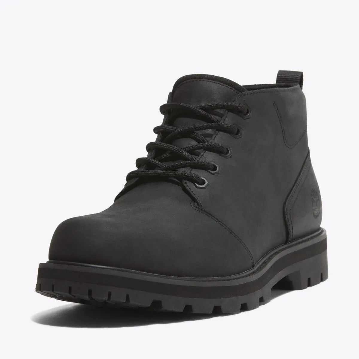 Mens Britton Road Waterproof Chukka
