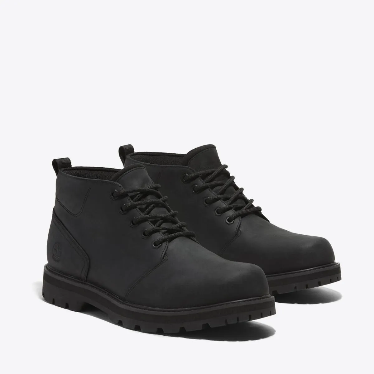 Mens Britton Road Waterproof Chukka