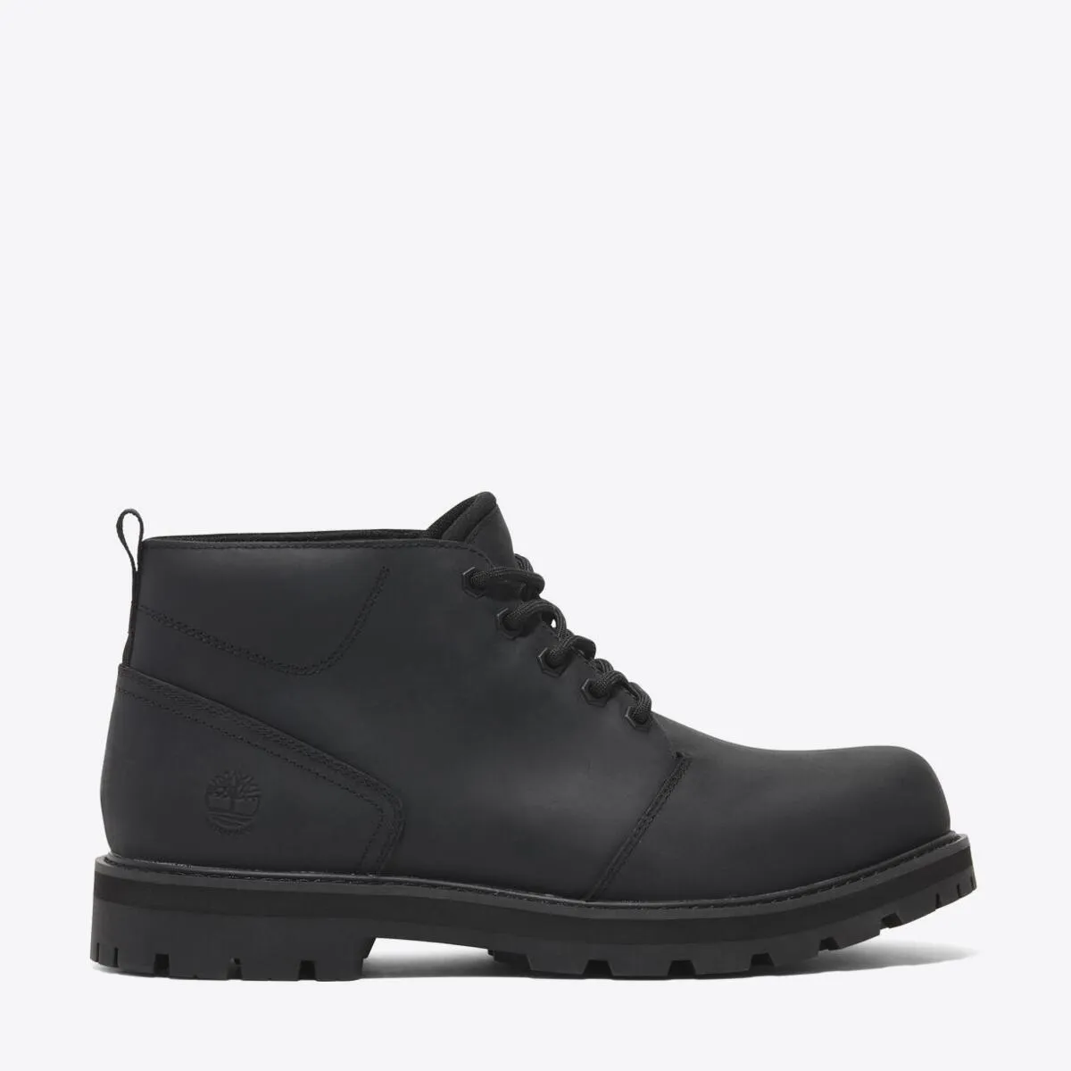 Mens Britton Road Waterproof Chukka