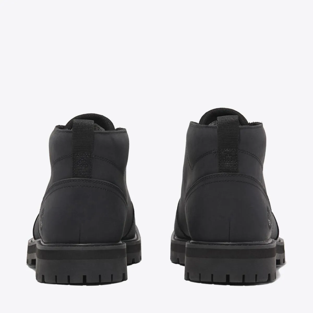 Mens Britton Road Waterproof Chukka