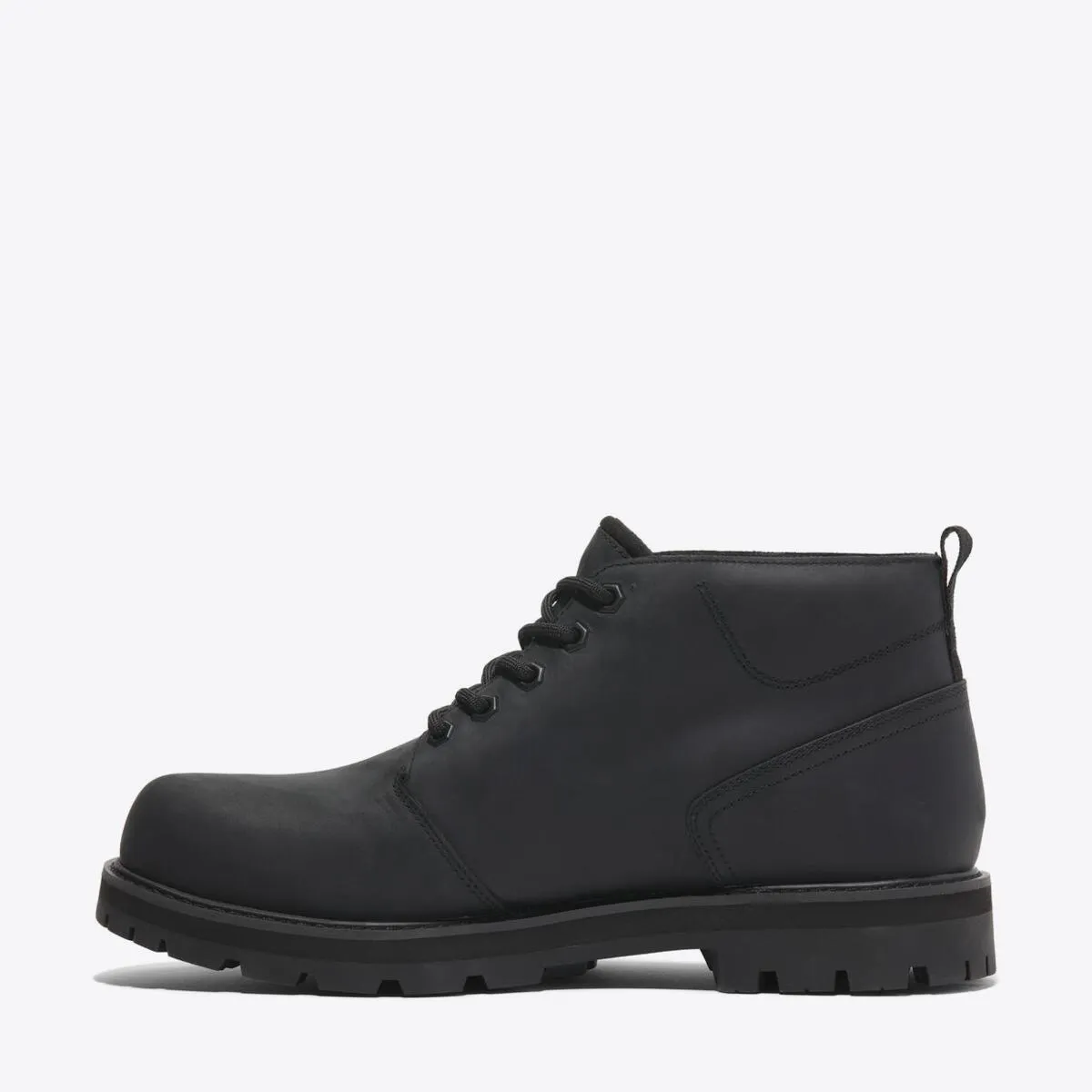 Mens Britton Road Waterproof Chukka