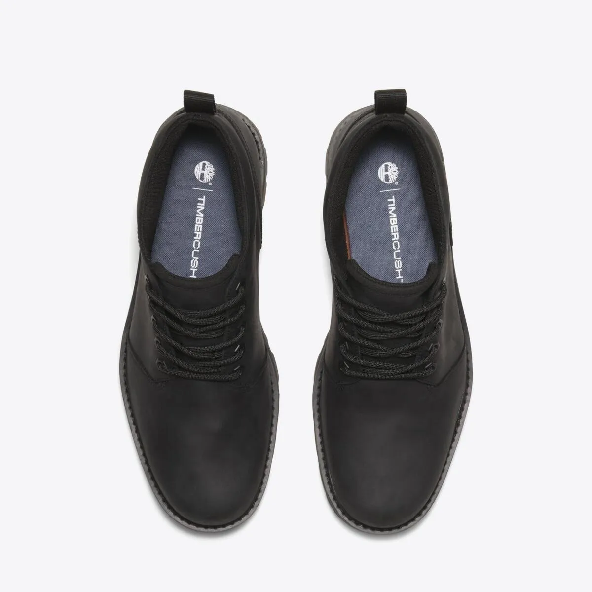 Mens Britton Road Waterproof Chukka