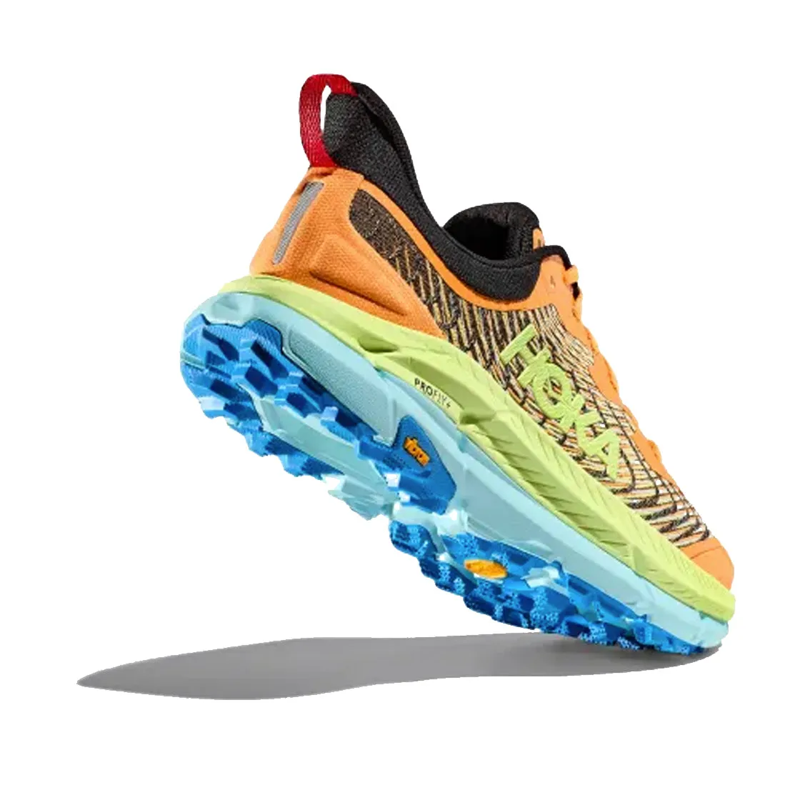 Mens HOKA Mafate Speed 4