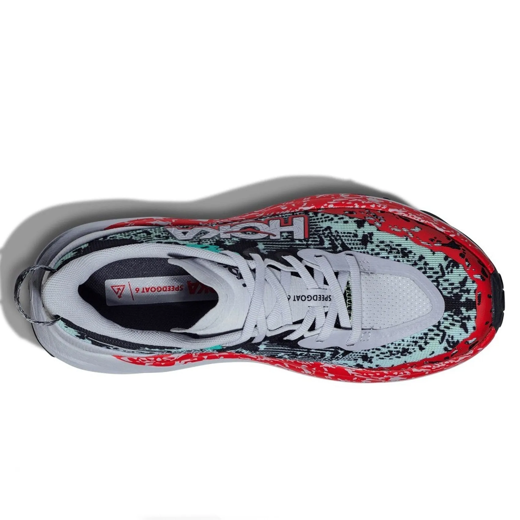 Mens Hoka Speedgoat 6