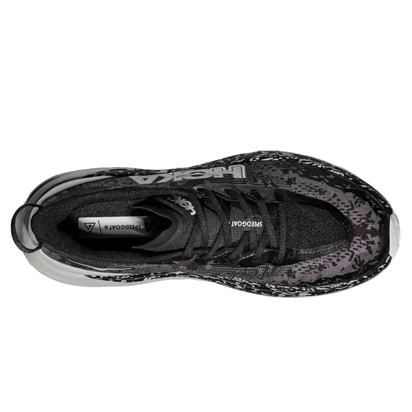 Mens Hoka Speedgoat 6