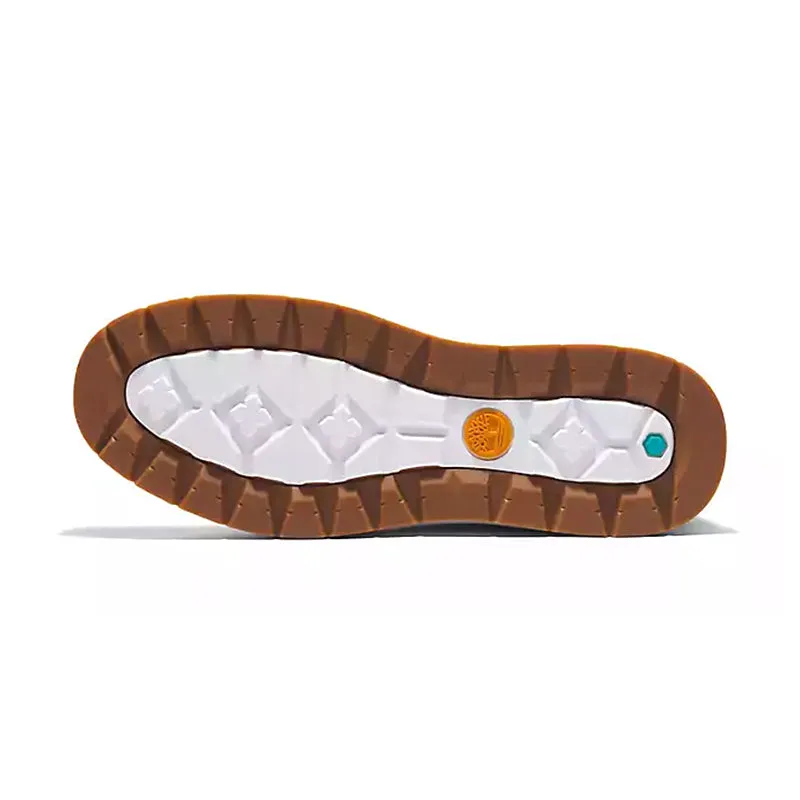 Men's Maple Grove Leather Chukka Wheat Nubuck