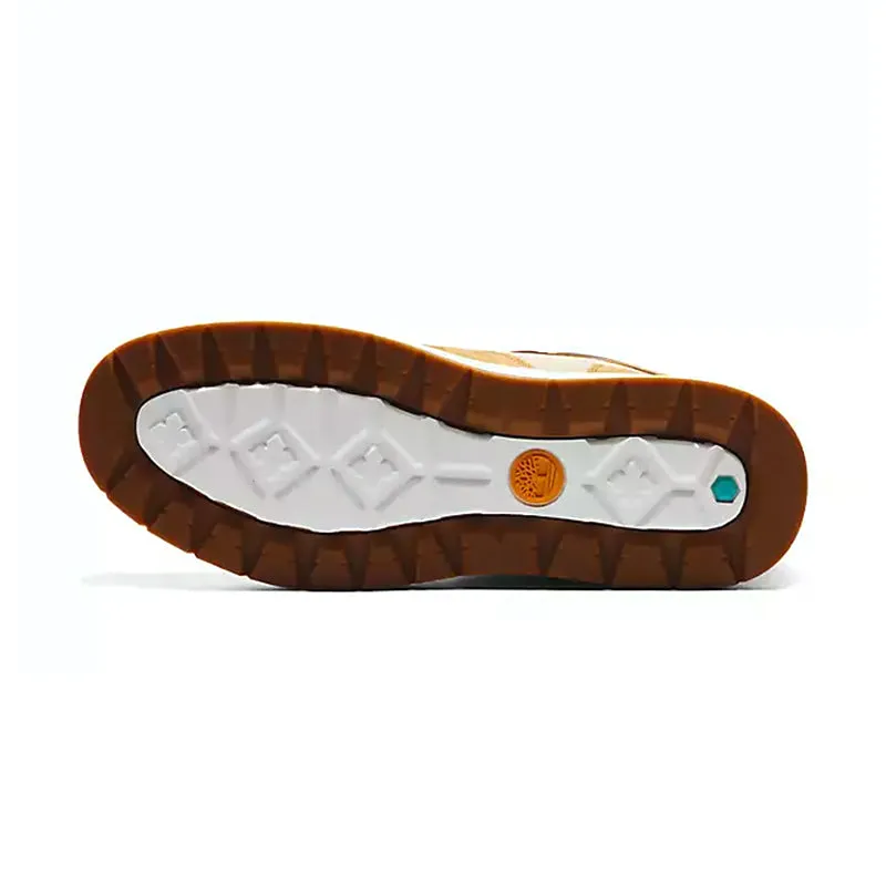 Men's Maple Grove Premium Chukka Wheat Nubuck