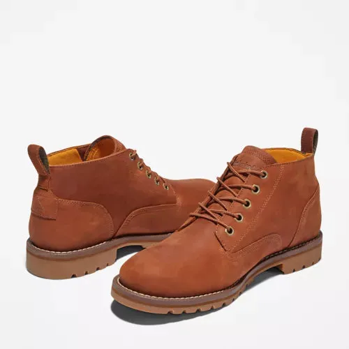 MEN'S REDWOOD FALLS CHUKKA