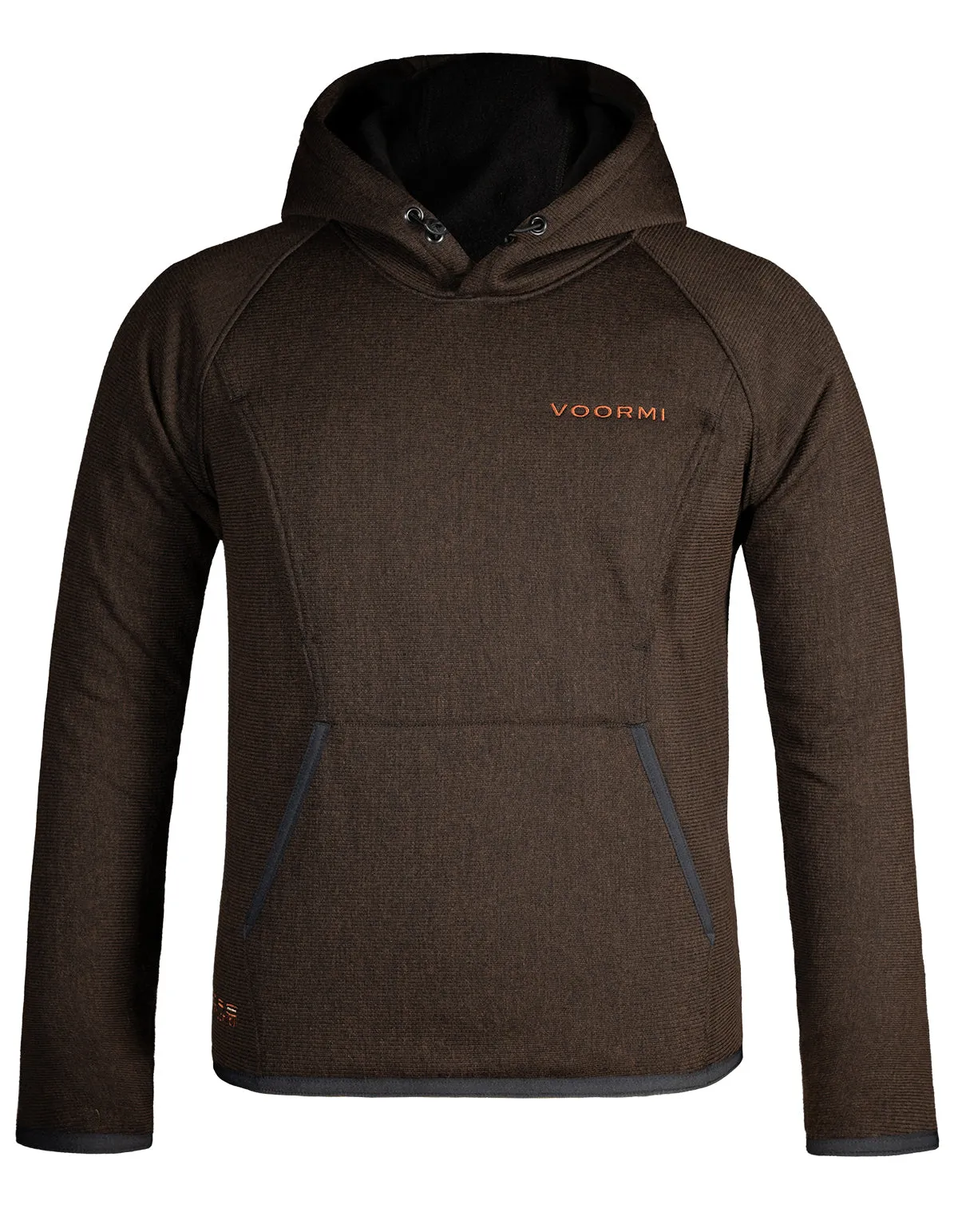 Men's Sportsman's Two-Pocket Hoodie