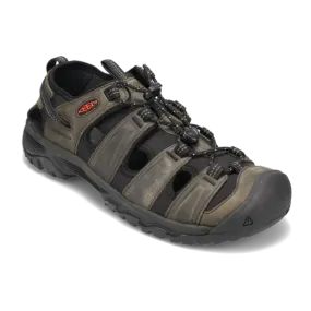Men's Targhee III Sandal Grey/Black