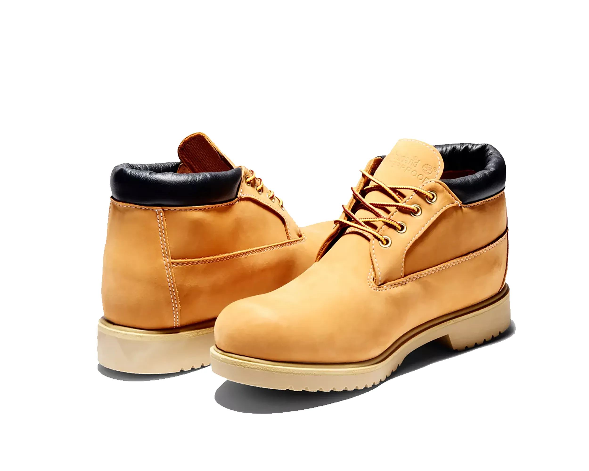 Men`s TBL 1973 Newman WTPF Chukka Boots