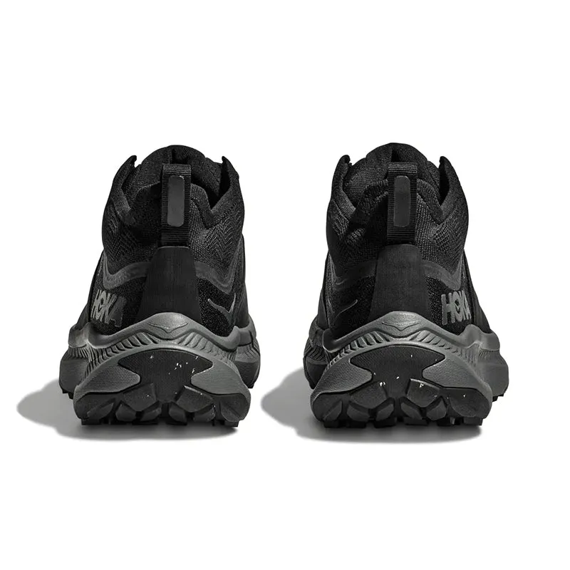 Men's Transport Chukka GORE-TEX Black/Black